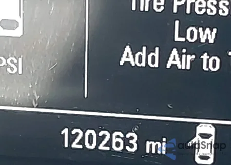 2017 Chevrolet Malibu 1Lt из США, поврежденный, VIN 1G1ZE5ST9HF174230